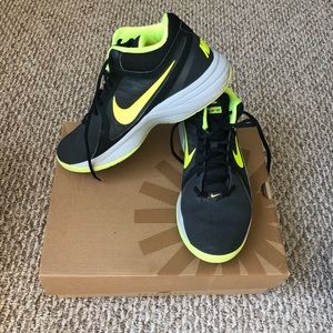 Men’s Nike Overplay VIII